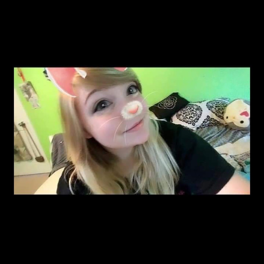 Meet your Posher, Breahna